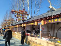 -青龙湖公园