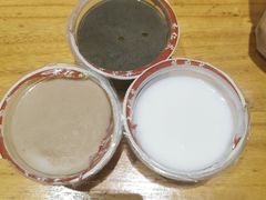 -谢怀亮芝麻茶