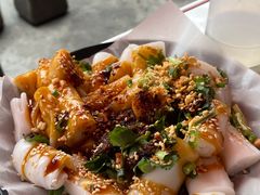 -颓记茶餐厅(美景总店)
