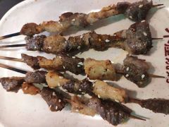 -木屋烧烤(坂田天安云谷店)