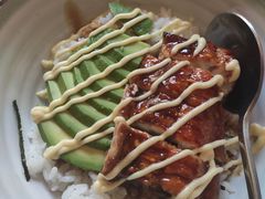 -福匠日本料理(人民路店)