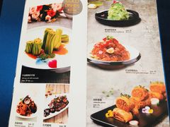 菜单-玉玲珑(陆家嘴店)