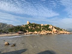 -那琴半岛地质海洋公园