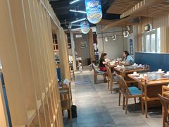 -大河宴·椒麻鱼火锅(北京路中和美食街店)