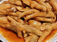 -晓琦农家菜馆·地道农家菜