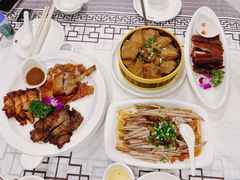 -阿甘酒家(桂青路店)