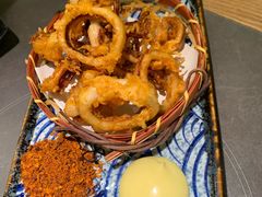 -沼津港精致料理·寿喜烧·烧鸟(龙湖南桥天街日料榜单店)