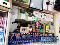 -新加坡Zam Zam餐馆