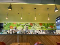 -油梨树AVOCADO TREE(望京店)