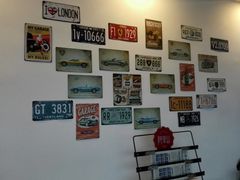 -汤山温泉房车营地 茶温泉