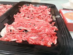 -顶福胜潮汕牛肉火锅(观沙岭店)