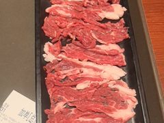-正禾鲜·潮汕牛肉火锅(凯德天府店)