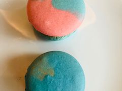 -夏阳湖皇冠假日酒店-中餐厅