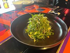 -上海滩餐厅(BFC外滩金融中心店)