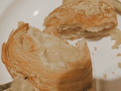 -WHEAT&BAKER-麥(凯德来福士店)