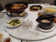 -一澜江宴·江景地标楚菜(江滩公园店)