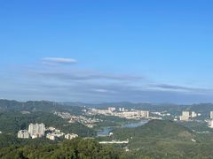 -广州市白云山风景名胜区