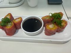 -蔡澜点心·粤菜(月星环球港店)