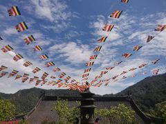 -杭州上天竺法喜讲寺