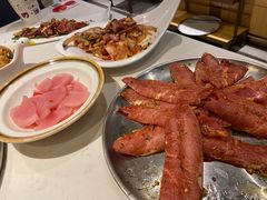 -么子烤肉(化龙池店)