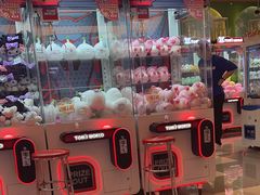 -汤姆熊欢乐世界(正大店)