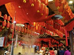 -客家大院·非遗赣南客家菜(郁孤台店)