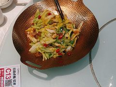 -随和家宴·川菜(杜甫草堂店)