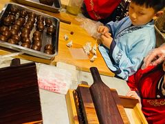-北京同仁堂郑州药店(金水东路旗舰店)