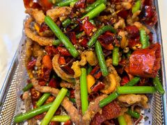 -渔家风味·鲅鱼水饺·央视展播·海鲜天津菜(开发区店)