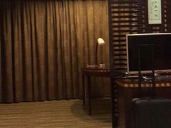 -顺德君豪酒店(佛山容桂渔人码头店)