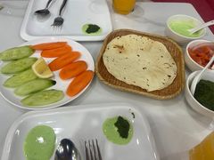 -VATAN INDIAN RESTAURANT米特餐饮有限公司(城北路店)