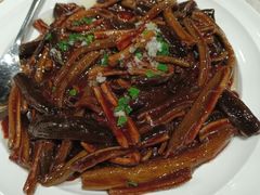 -阿莉餐厅(枣阳路店)