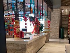 -天津湾西餐厅(三亚海棠湾洲际度假酒店)