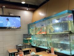 -荣基四海一家·家常菜·海鲜大排档(新安店)