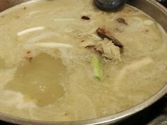 -顺庆羊肉馆(南坪店)