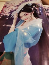 -盘子女人坊古装写真摄影(天津总店)