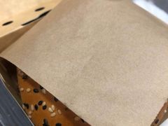 -麦当劳(容桂客运站得来速店)