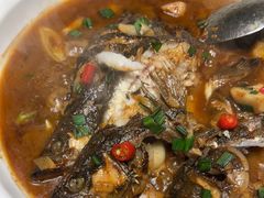 -田水湾丨地道安徽菜(文化路店)