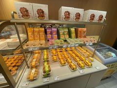 -爱达乐面包生日蛋糕(锦兴店)