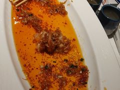 -八府香鸭·啫啫煲(华山路店)