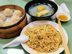 -白玉兰小吃(新村路店)