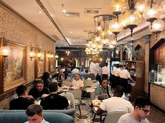 -苏坦土耳其餐厅(白云宾馆店)