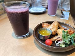 -龙治汉堡(中华城店)