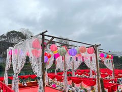 -花溪公园