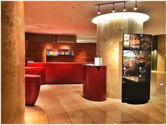 -东京希尔顿酒店