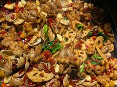 -小镇印象音乐餐吧(莲塘店)