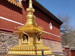 -五台山风景名胜区