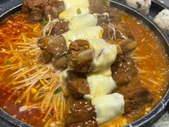 -大梁骨头馆·酱骨老菜(友好店)