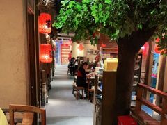 大堂-乡里八闽·福州乡土菜(火车北站店)