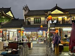 -靖西锦绣古镇景区